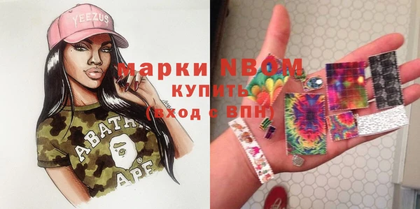 герыч Няндома
